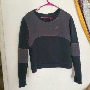 Nike thick long sleeve